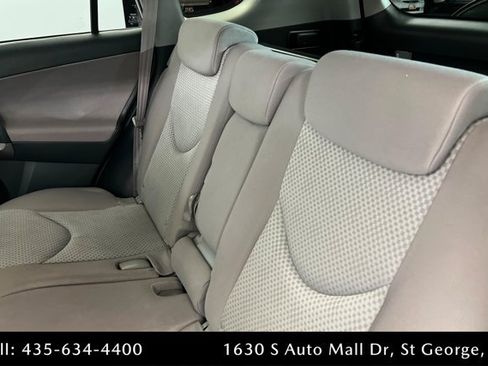 Used 2006 Toyota RAV4 4WD V6 image 20