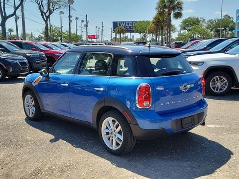 Used 2014 MINI Cooper Countryman image 3