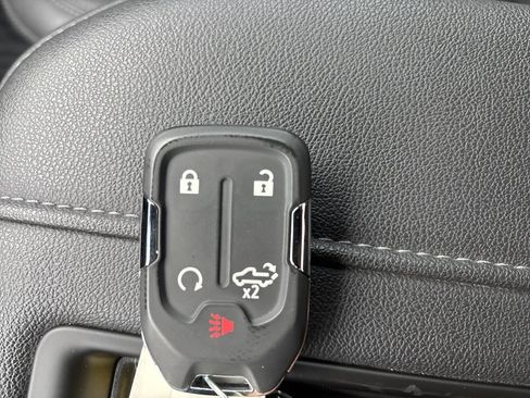 Certified 2022 Chevrolet Silverado 3500 LTZ image 44