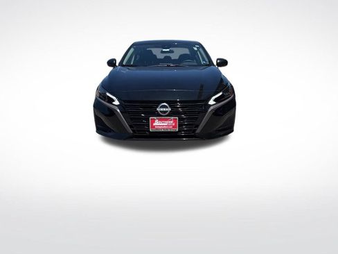 New 2026 Nissan Altima 2.5 SV FWD image 5