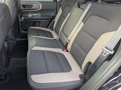 New 2025 Ford Bronco Sport Big Bend image 18