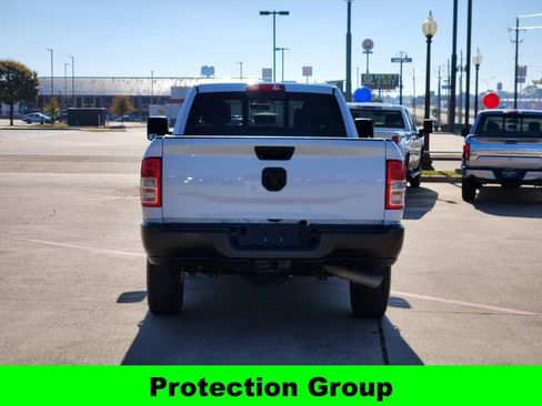 Used 2024 RAM 2500 Tradesman w/ Protection Group image 5