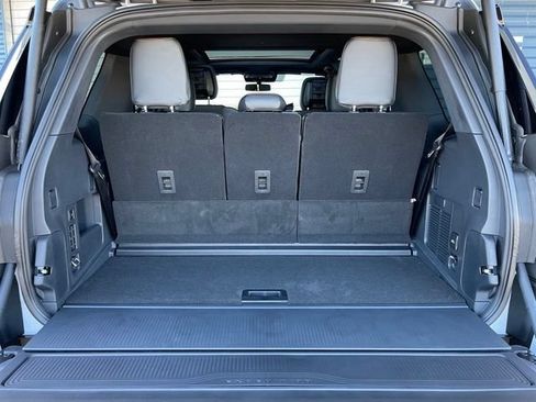 New 2026 Ford Expedition Tremor AWD/4WD image 27