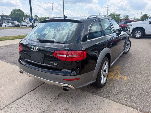 Used 2013 Audi A4 Premium w/ Convenience Pkg AWD/4WD image 13