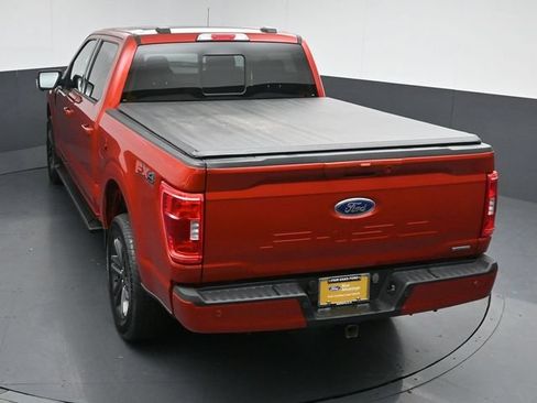 Certified 2023 Ford F150 XLT w/ Equipment Group 302A High AWD/4WD image 47