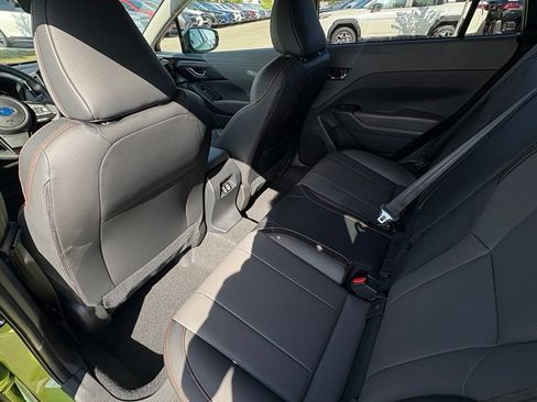 New 2026 Subaru Crosstrek 2.5i Limited AWD/4WD image 14