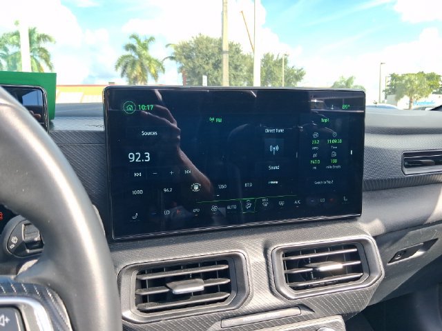 Used 2025 Ford Mustang Convertible w/ Mustang Nite Pony Package RWD image 15