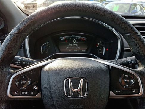 Used 2022 Honda CR-V EX image 20