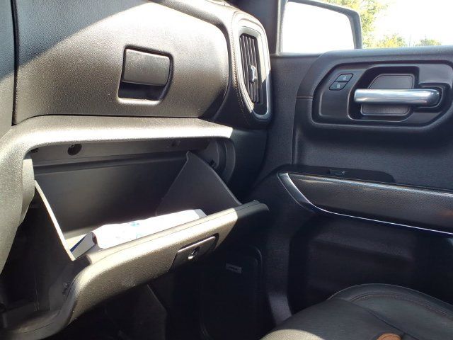 Used 2021 GMC Sierra 1500 AT4 w/ AT4 Premium Package AWD/4WD image 25