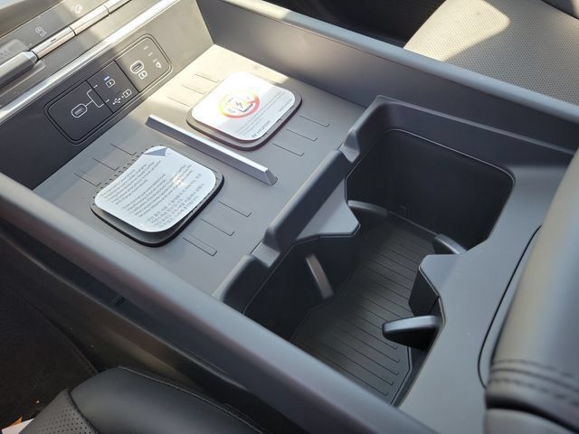 New 2026 Hyundai Santa Fe SEL FWD image 16