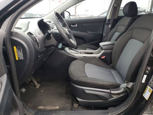 Used 2015 Kia Sportage LX image 14