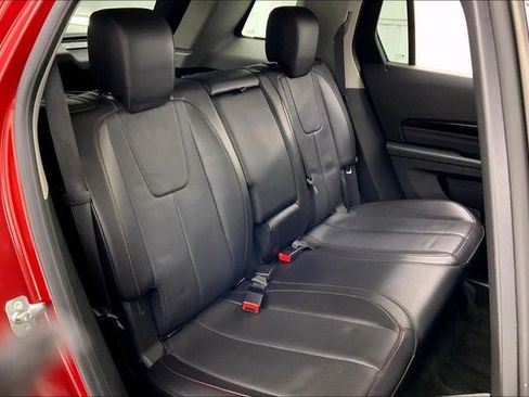 Used 2015 GMC Terrain Denali AWD/4WD image 19
