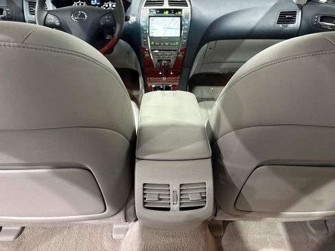 Used 2008 Lexus ES 350 image 57