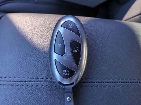 New 2026 Hyundai Santa Cruz SEL FWD image 28
