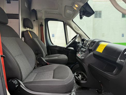 Used 2021 RAM ProMaster 3500 FWD image 13