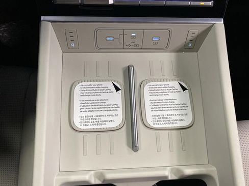 New 2026 Hyundai Santa Fe Calligraphy image 26