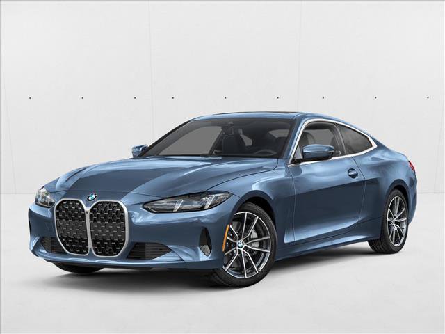 New 2027 BMW 430i Coupe w/ M Sport Package RWD image 1