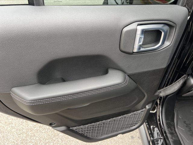 New 2027 Jeep Wrangler Unlimited Sport AWD/4WD image 17