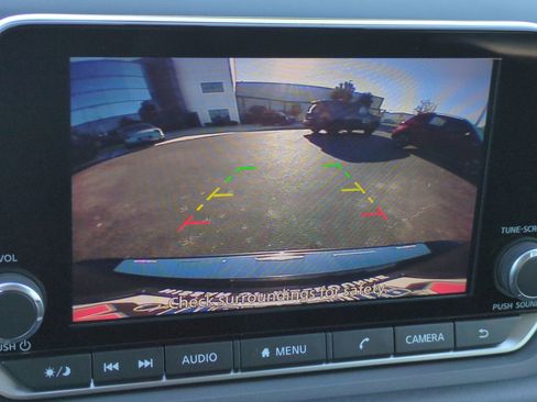 Used 2026 Nissan Rogue SV FWD image 20