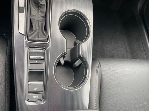 New 2026 Honda Civic Sport Touring image 25