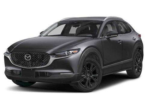 New 2025 MAZDA CX-30 AWD 2.5 S w/ Select Sport Pkg image 1
