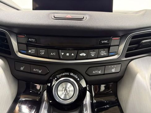 Certified 2023 Acura TLX w/ Technology Package FWD image 35