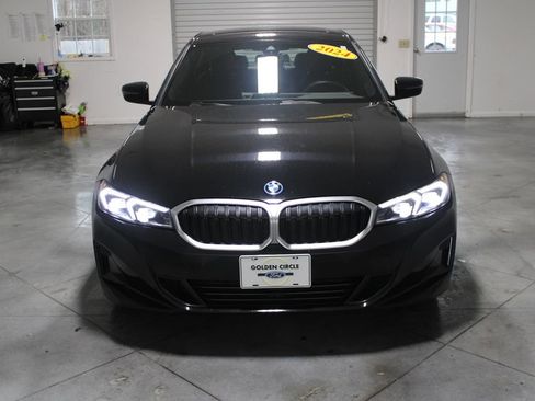 Used 2024 BMW 330e image 55