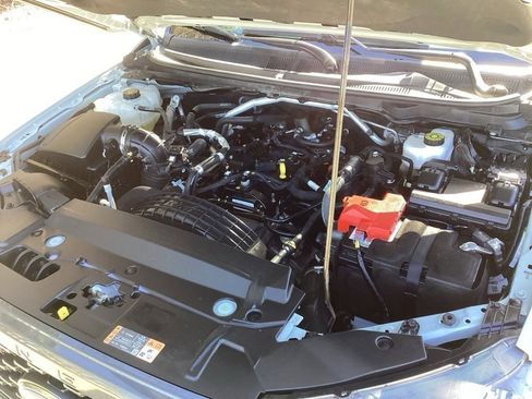 Used 2022 Ford Ranger XLT w/ Equipment Group 301A Mid image 17