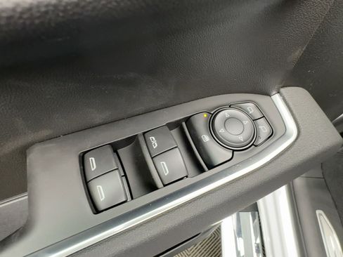 New 2026 Chevrolet Silverado 1500 LT w/ Leather Package image 13