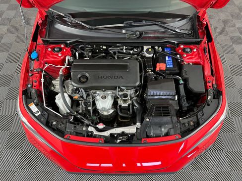 Used 2025 Honda Civic Sport image 33