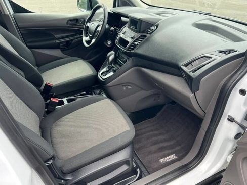 Used 2019 Ford Transit Connect XL FWD image 6