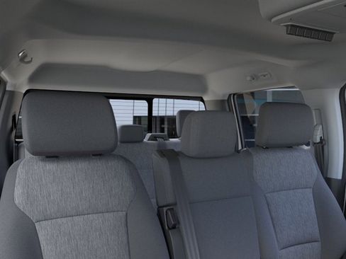 New 2026 Ford F350 XL w/ STX Appearance Package image 22