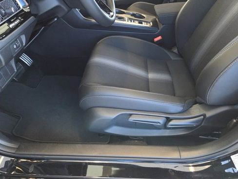 New 2026 Honda Civic Sport image 15