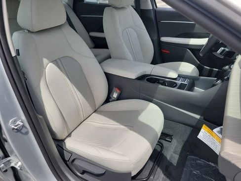 New 2026 Hyundai Sonata Blue FWD image 22