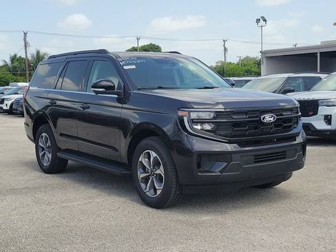 New 2027 Ford Expedition Active RWD image 1