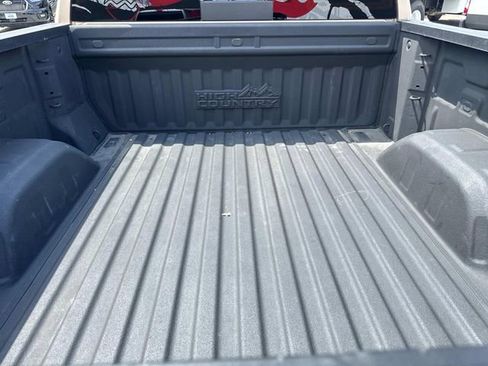 Used 2024 Chevrolet Silverado 1500 High Country w/ Technology Package image 11