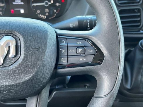 New 2026 RAM ProMaster 1500 w/ Safety Group image 29