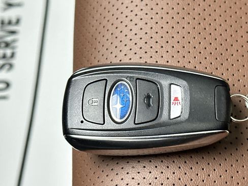 Used 2025 Subaru Legacy Touring XT w/ Tech Package #3 image 43