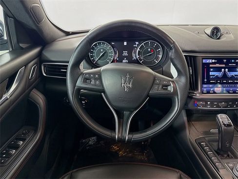 Used 2023 Maserati Levante GT image 24