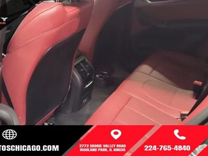 Used 2023 BMW X4 xDrive30i