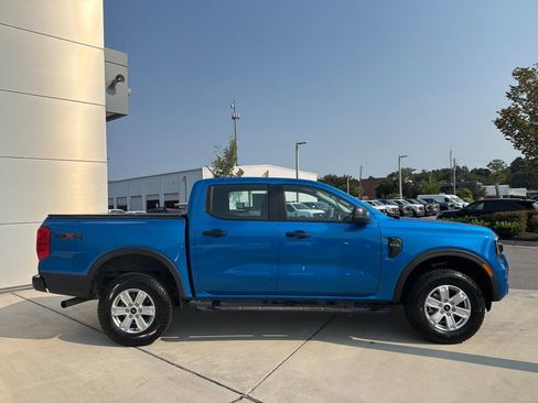 Certified 2024 Ford Ranger XL w/ Trailer Tow Package AWD/4WD image 2