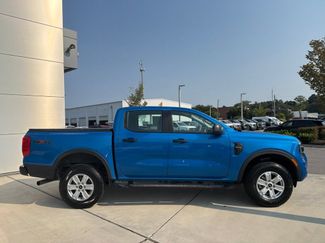 Certified 2024 Ford Ranger XL w/ Trailer Tow Package AWD/4WD video 2