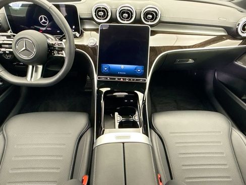 Used 2026 Mercedes-Benz C 300 Sedan image 13