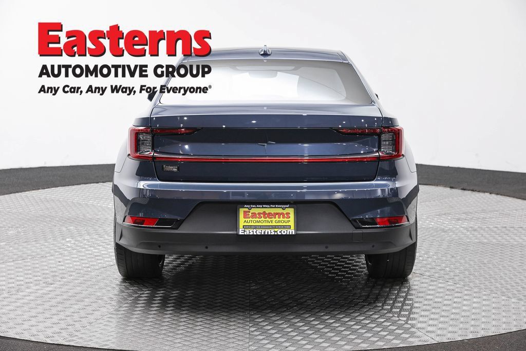 Used 2024 Polestar Polestar 2 AWD/4WD image 6