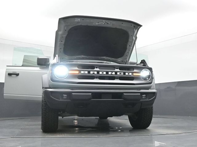 Used 2024 Ford Bronco Big Bend AWD/4WD image 43