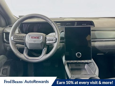 New 2026 GMC Terrain AT4 AWD/4WD image 16