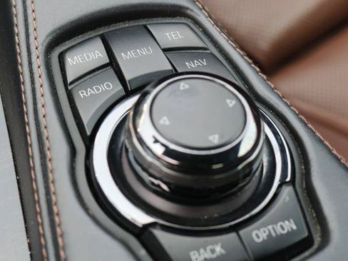 Used 2014 BMW 650i xDrive Convertible AWD/4WD image 15