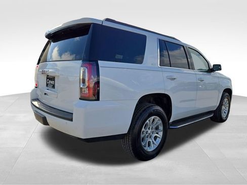 Used 2016 GMC Yukon SLT w/ Open Road Package AWD/4WD image 12