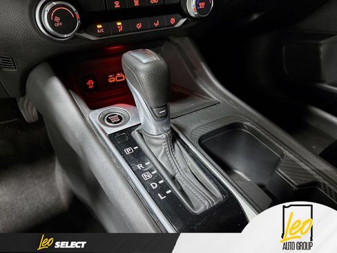 Used 2025 Nissan Sentra SV FWD image 19