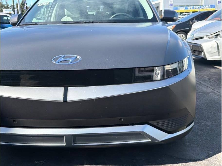 Used 2022 Hyundai Ioniq 5 SEL RWD image 27